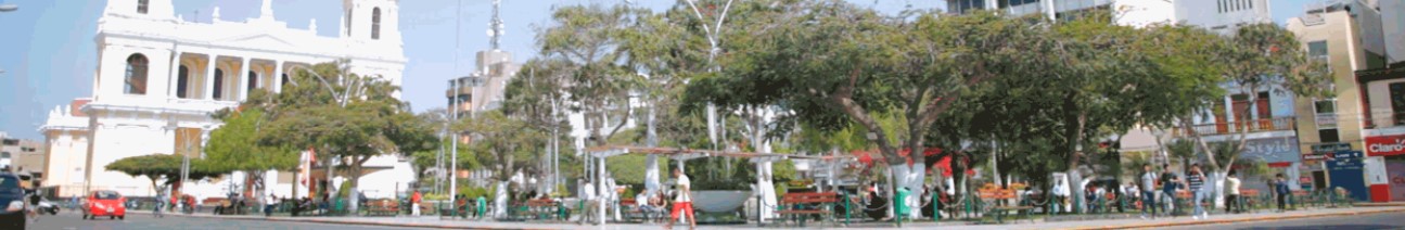 Chiclayo - Chongoyape - Paredones